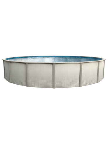 Reprieve 48" Basic Aboveground Pool Packages